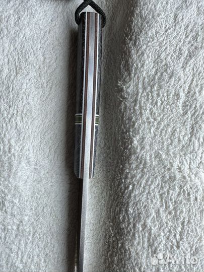 Нож охотничий