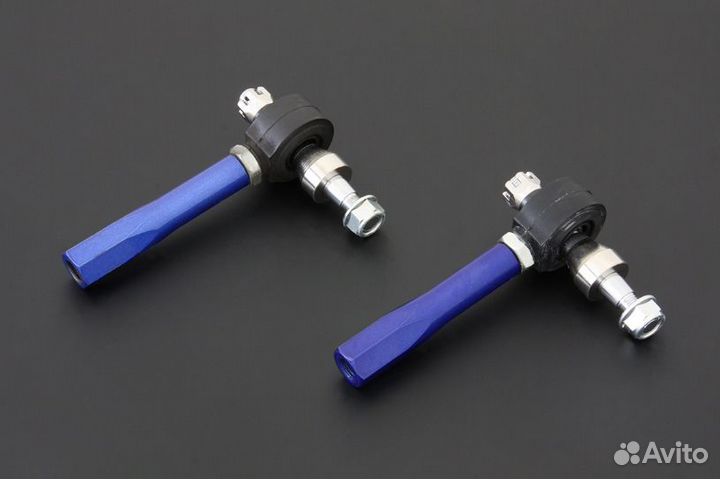 Рулевые наконечники nissan/ниссан