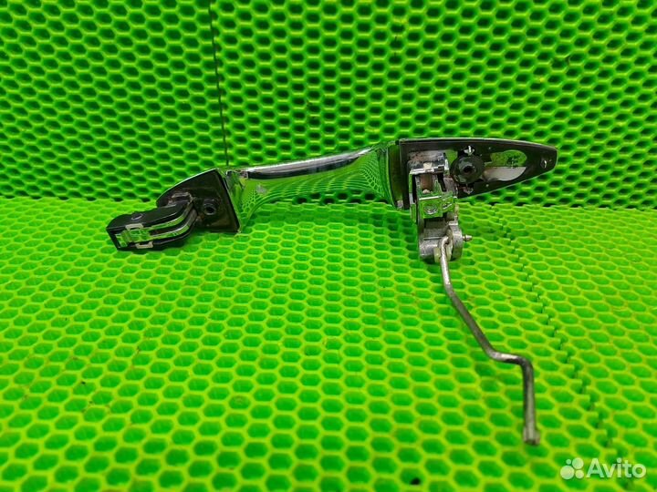 Ручка двери внешняя задняя левая Acura Rdx TB1