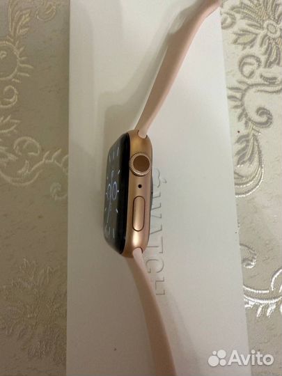 Apple watch 6 44mm