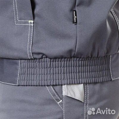 Спецодежда мужская куртка