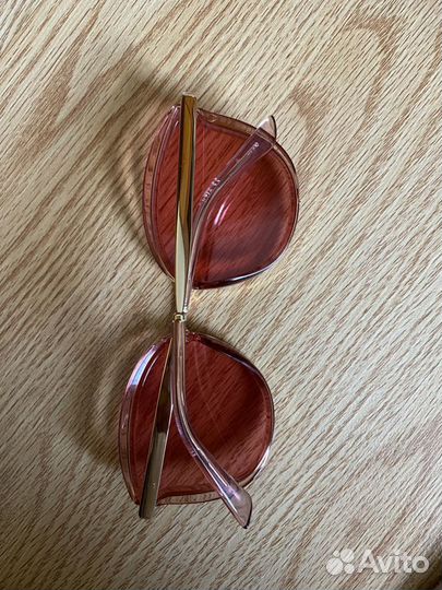 Солнцезащитные очки