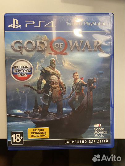 Игры для приставок ps4