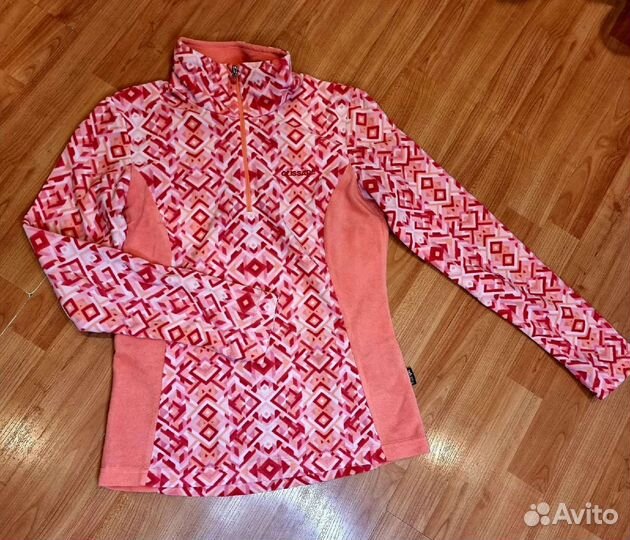 Комплект горнолыжный куртка, штаны