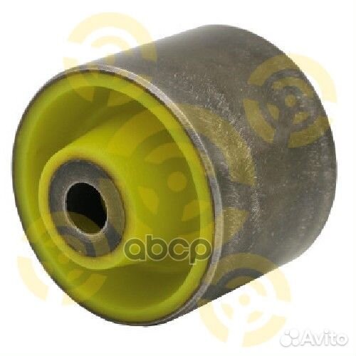 Сайлентблок полиуретановый, верхнего поперечног