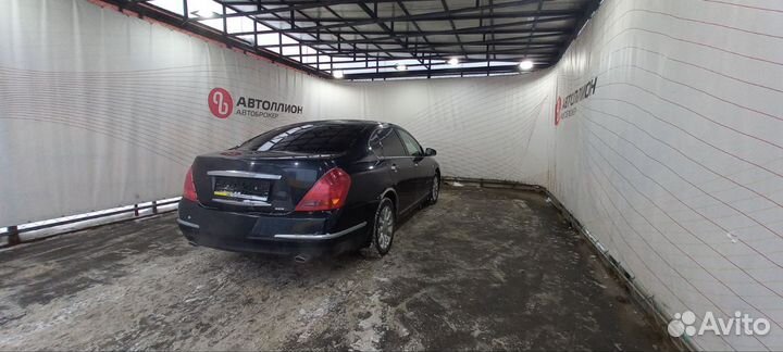 Nissan Teana 2.4 AT, 2006, 325 398 км