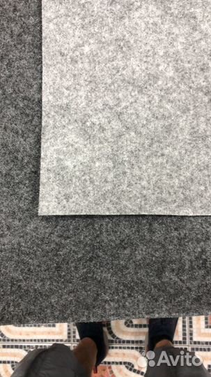 Ковролин rusa морская серия.2м. ширина