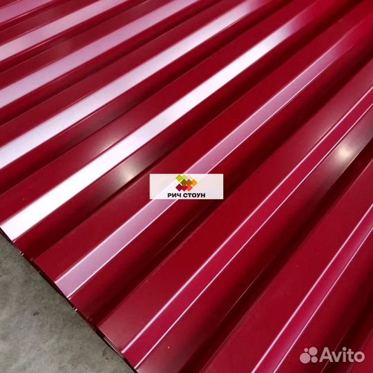 Профнастил