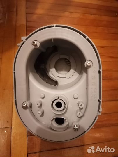 Чаша (поддон) посудомоечной машины Indesit Ariston