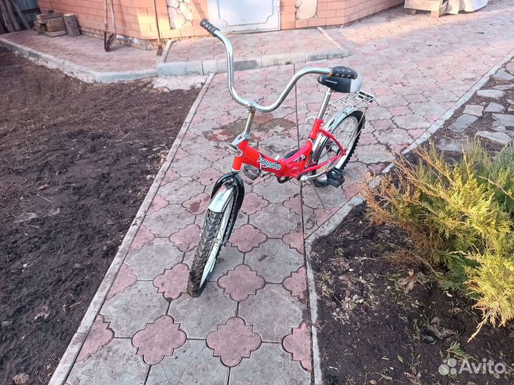 Велосипед forward б/у