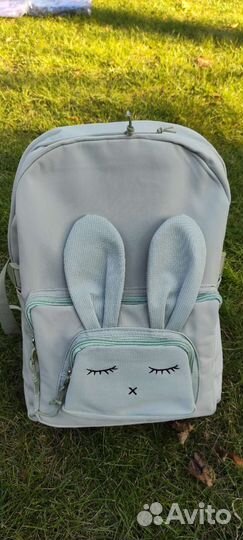 Новые школьные рюкзаки