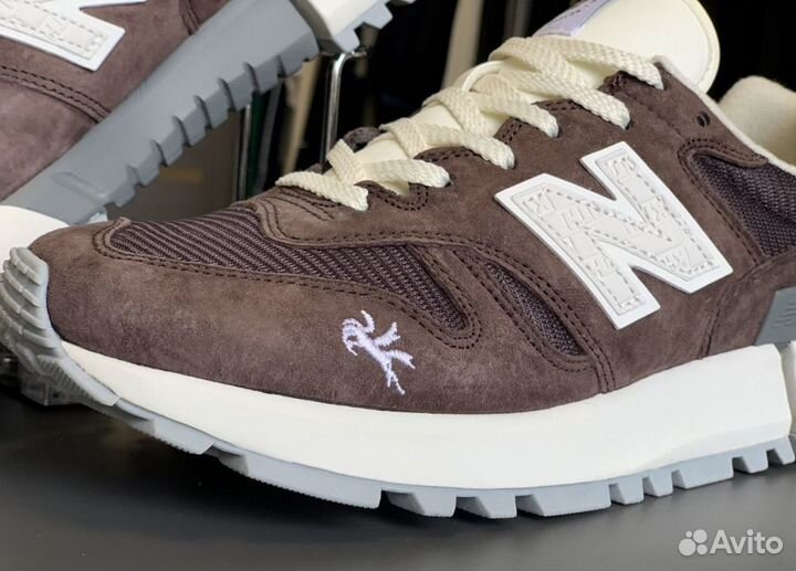 New Balance кроссовки 1300