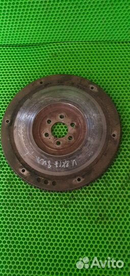 Маховик Daewoo Nexia Дэу Нексиа