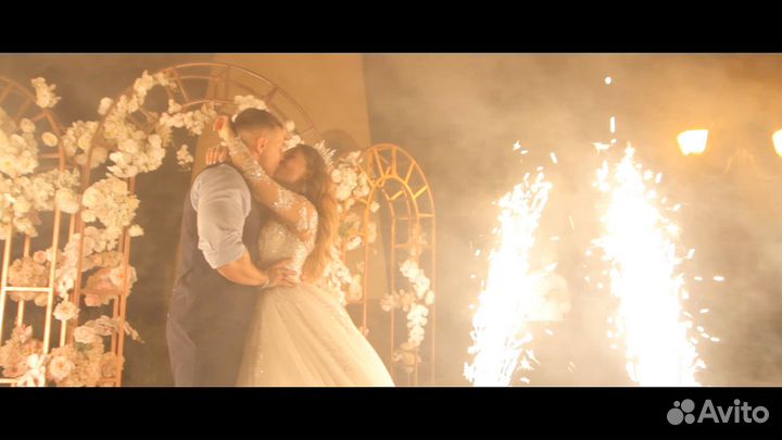 Видеосъёмка/Видеооператор\Видеомонтаж