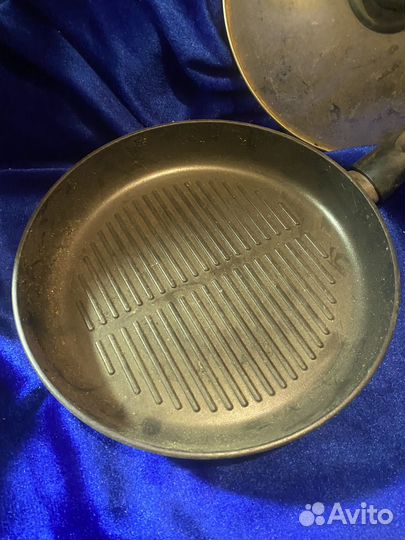 Сковорода, для 