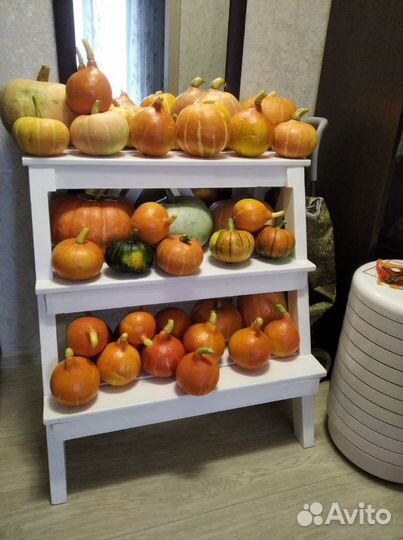 Подставка полочка дерево