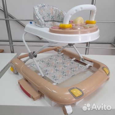 Ходунки детские