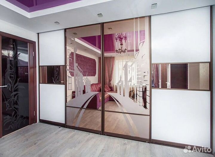 Встраиваемый шкаф бесплатная консультация