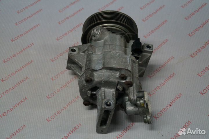 Nissan 92600-ED07B Компрессор кондиционера