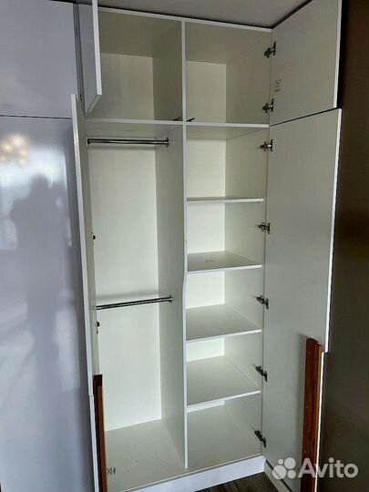 Шкаф на заказ / Шкаф купе / Шкаф распашной