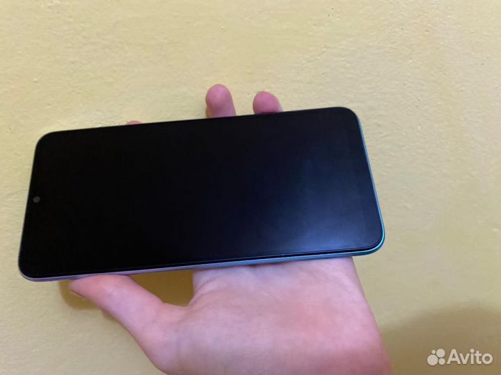 Xiaomi Redmi 9A, 2/32 ГБ