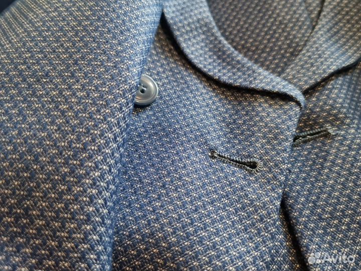 Детский костюм тройка 140см