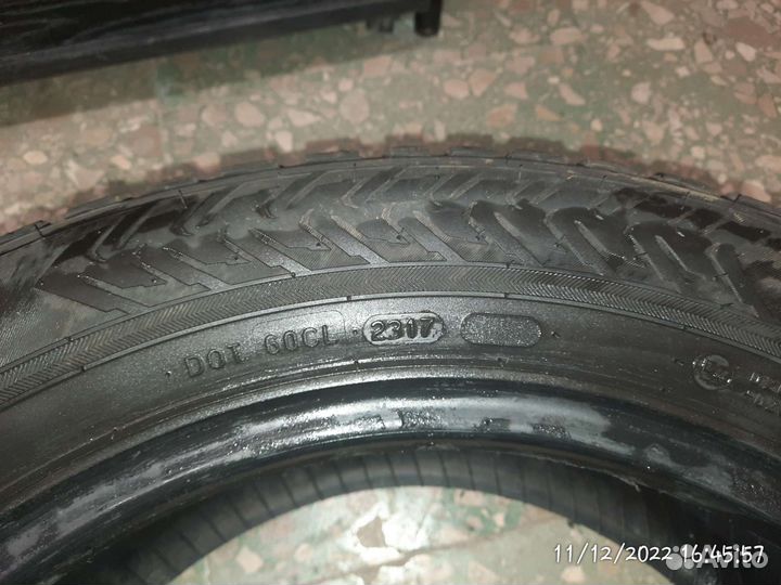 Nokian Tyres Hakkapeliitta 8 205/60 R16 96T
