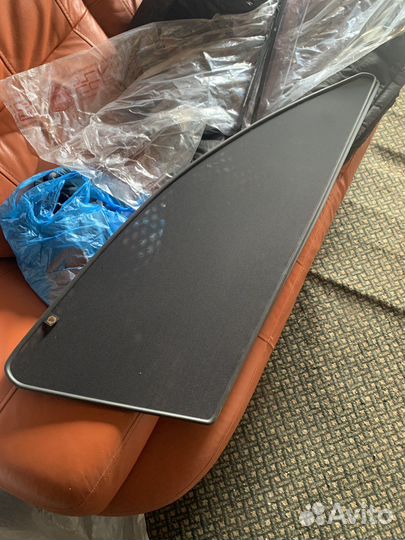 Сетки на окна NX 200