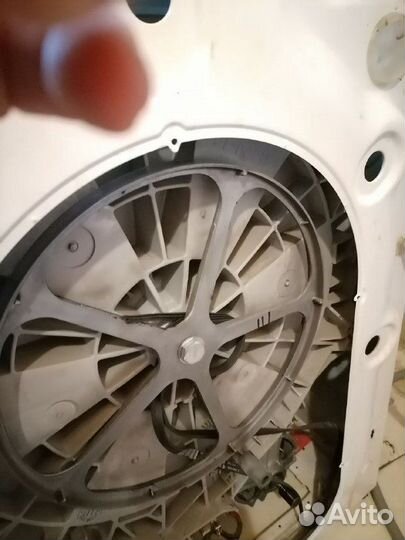 Ремонт стиральных посудомоечных машин на дому