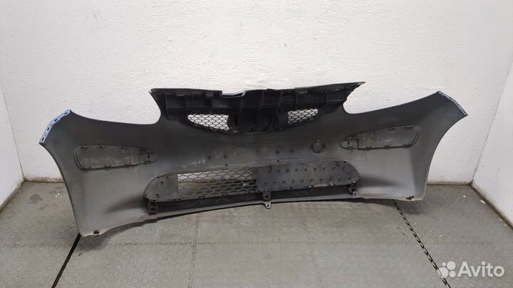 Бампер передний Toyota Aygo