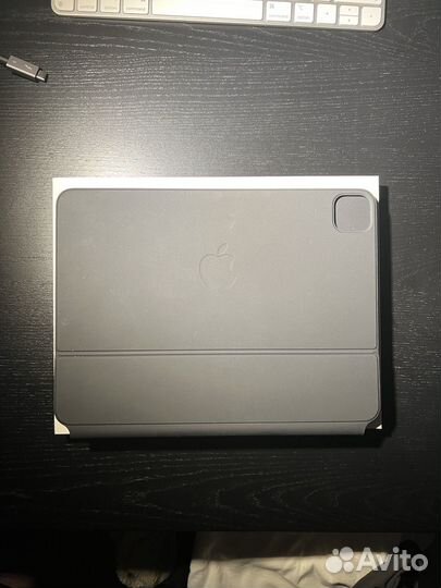 Magic Keyboard iPad Pro/Air 11