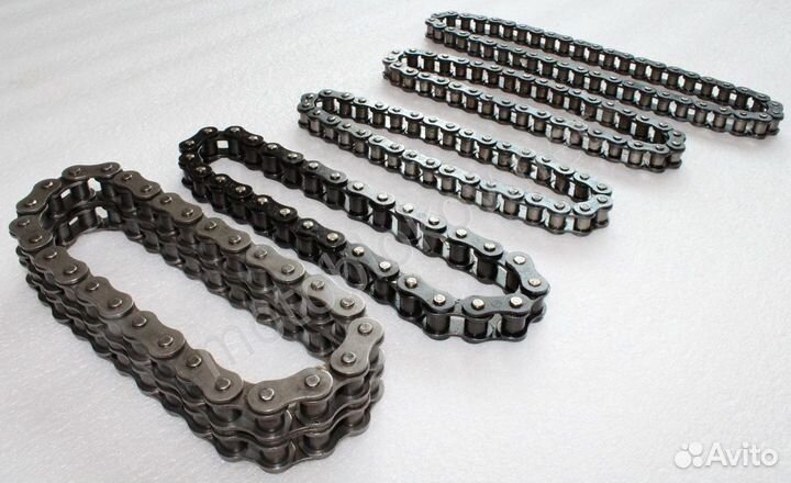 Цепь для мотоцикла KTM 530 525 520
