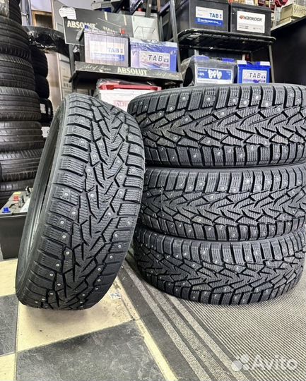 Nokian Tyres Nordman 7 215/45 R17 91T