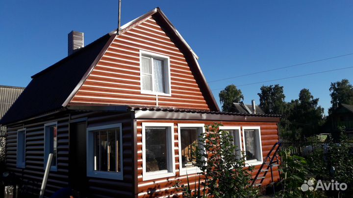 Фасадные, кровельные работы, заборы