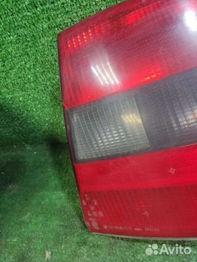 Фонарь задний правый Opel Vectra B