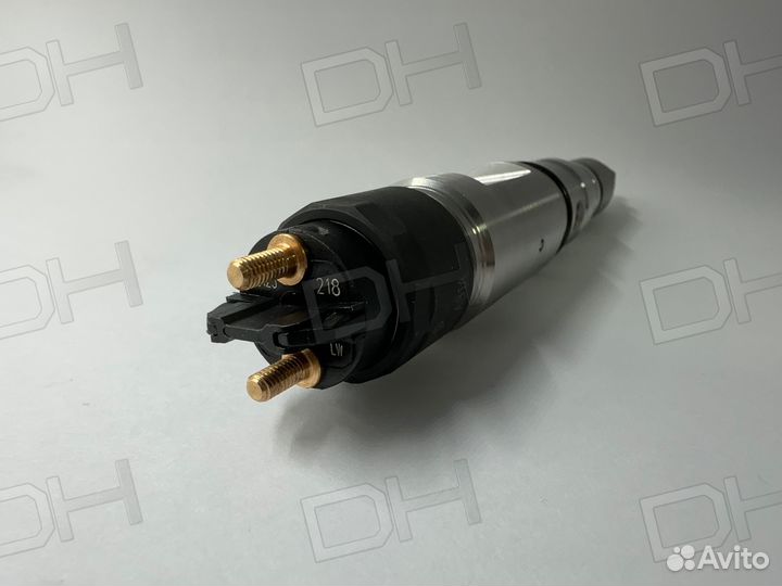 Форсунка 0445120218