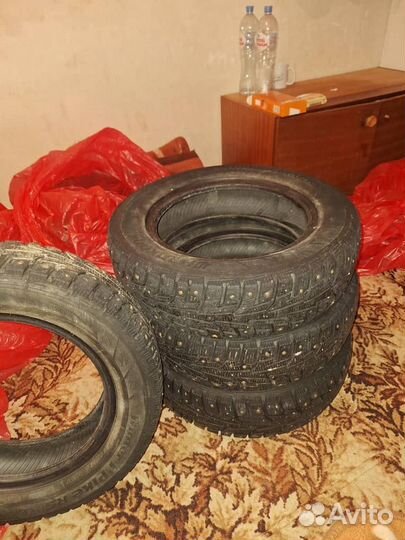 Daewoo matiz,покрышки