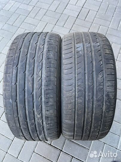 Hankook Ventus Prime 2 K115 245/45 R19