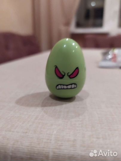 Треснутые из дикси, виктории