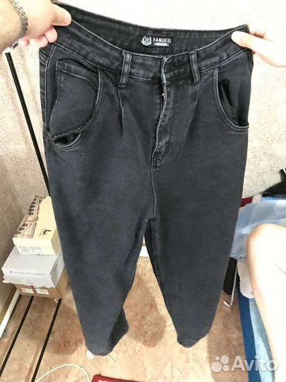 Вещи женские