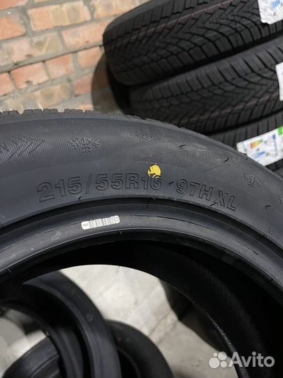 Grenlander IceHawke 1 215/55 R16 97H