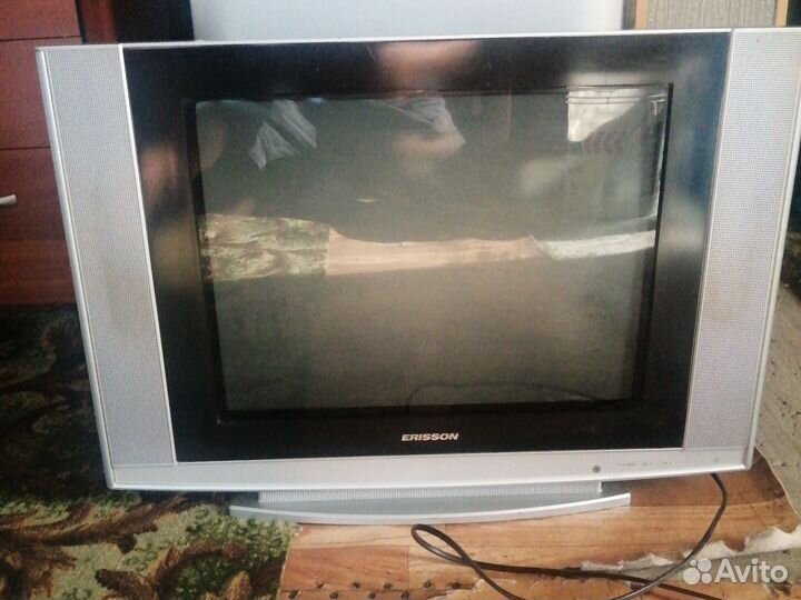 Телевизор erisson