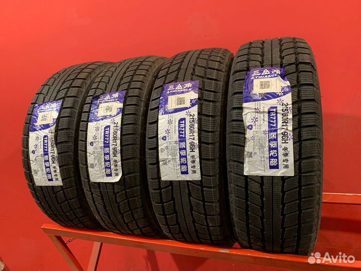 Triangle TR777 215/60 R17 96H