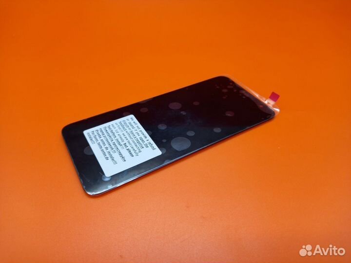 35273 Дисплей Для Samsung J6 + SM-J610FN/DS LCD SM