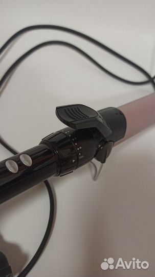 Babyliss C332E щипцы для завивки волос