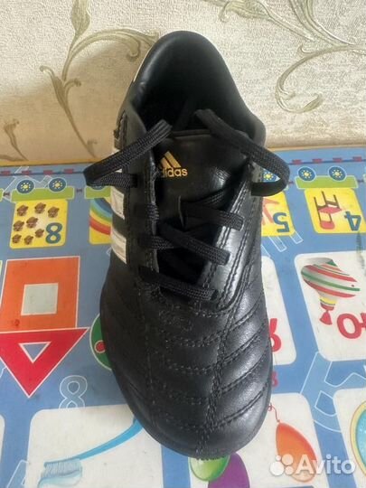 Бутсы футзальные