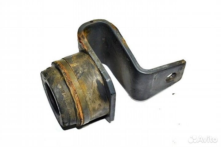 Отбойник, передний мост DAF XF105 (01.05)