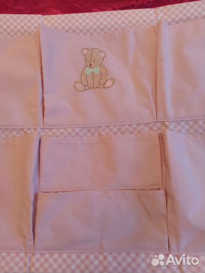 Кармашки подвесные IKEA