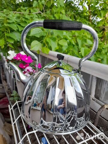 Чайник Кольчугино 3,5 литра