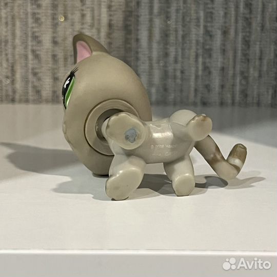 Littlest pet shop стоячка